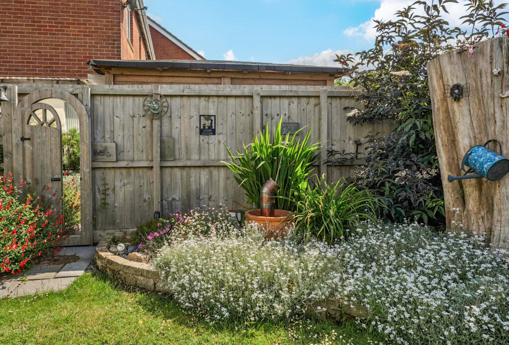 Additional image 21 of Eckweek Lane, Peasedown St. John, Bath, BA2