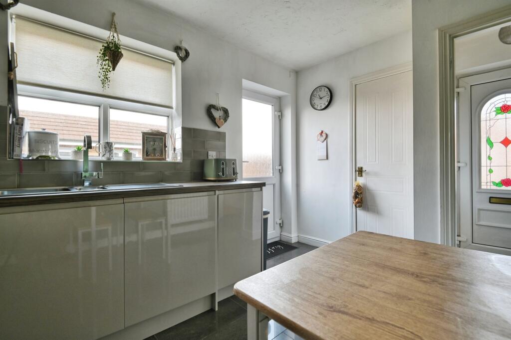 Additional image 5 of Dexter Way, Birchmoor, TAMWORTH