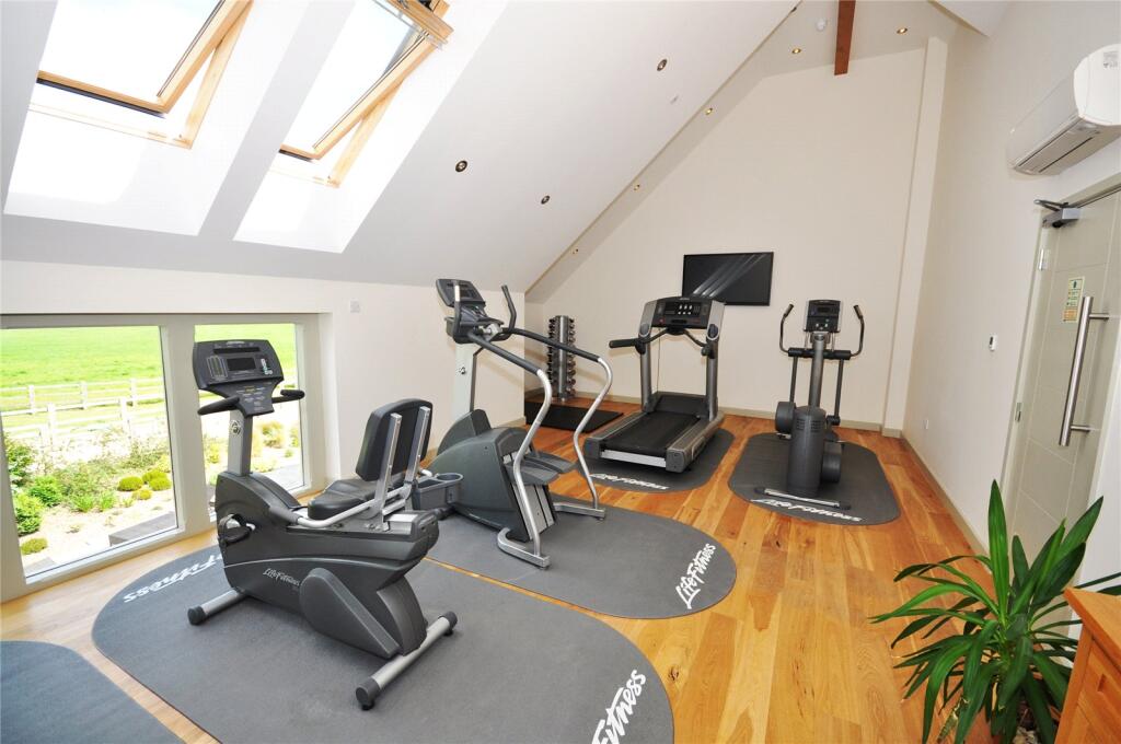 Additional image 16 of Wellesley Park, Dulcote, Wells, BA5