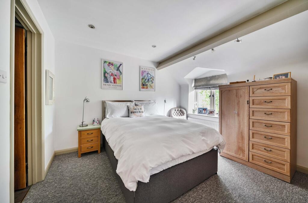 Additional image 14 of West Farm Barns, Knook, Knook, BA12