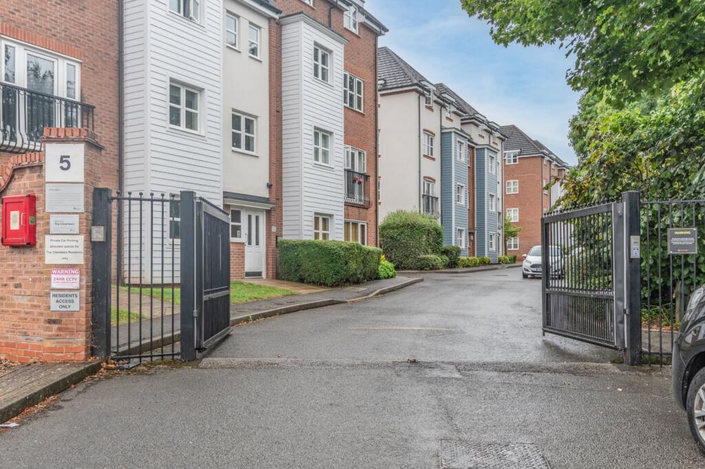 Additional image 18 of Shottery Close, Ipsley, Redditch, B98