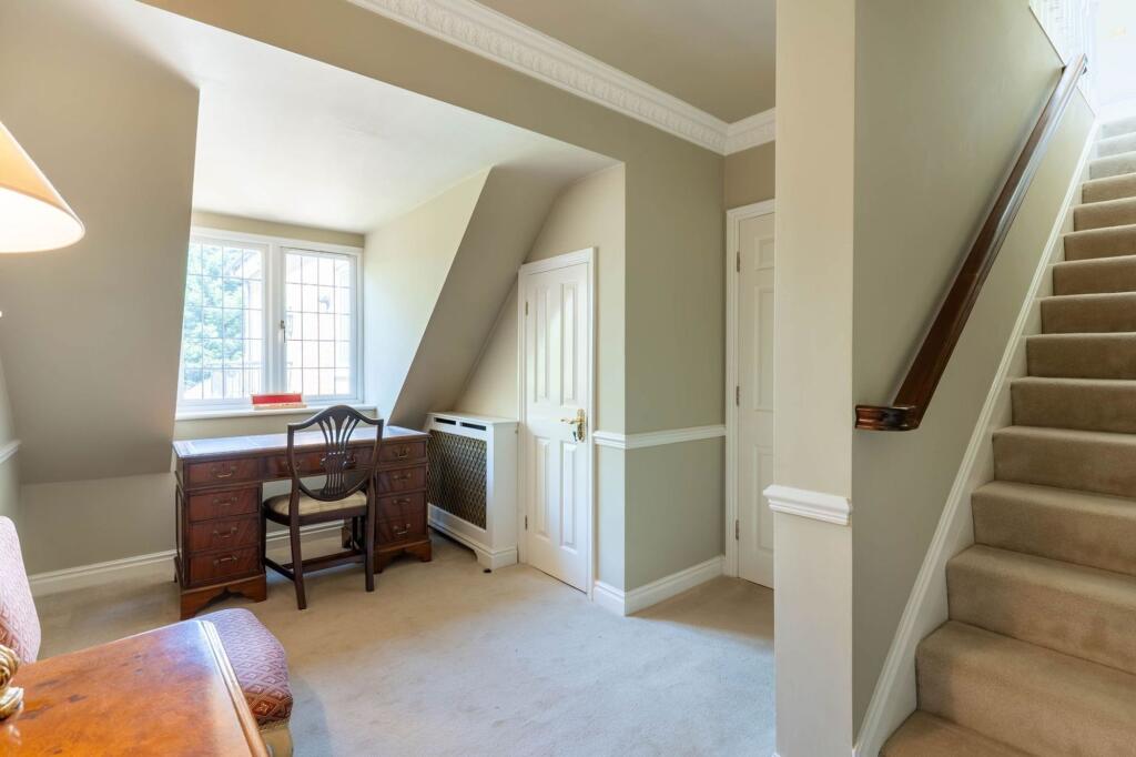 Additional image 19 of Wood End Drive, Barnt Green, B45