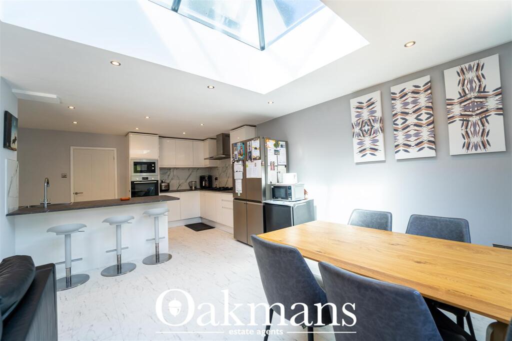 Additional image 5 of Pavenham Drive, Birmingham, B5