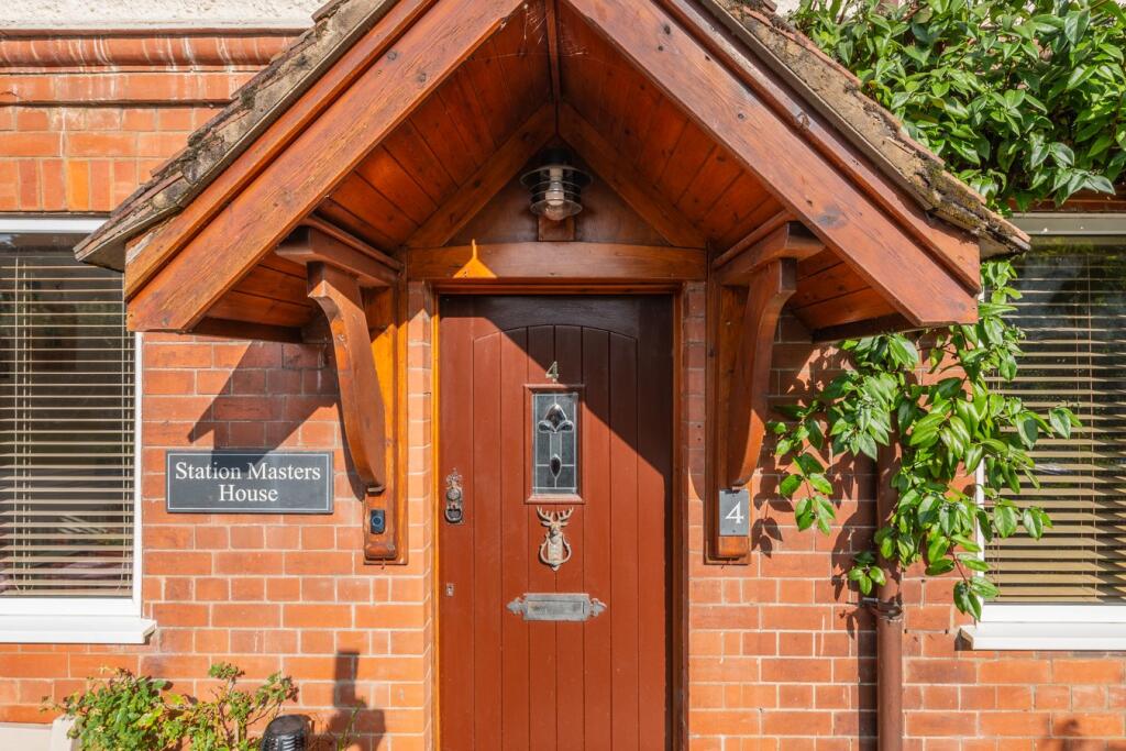 Additional image 34 of Station Cottages, Danzey Green, Tanworth in Arden , B94