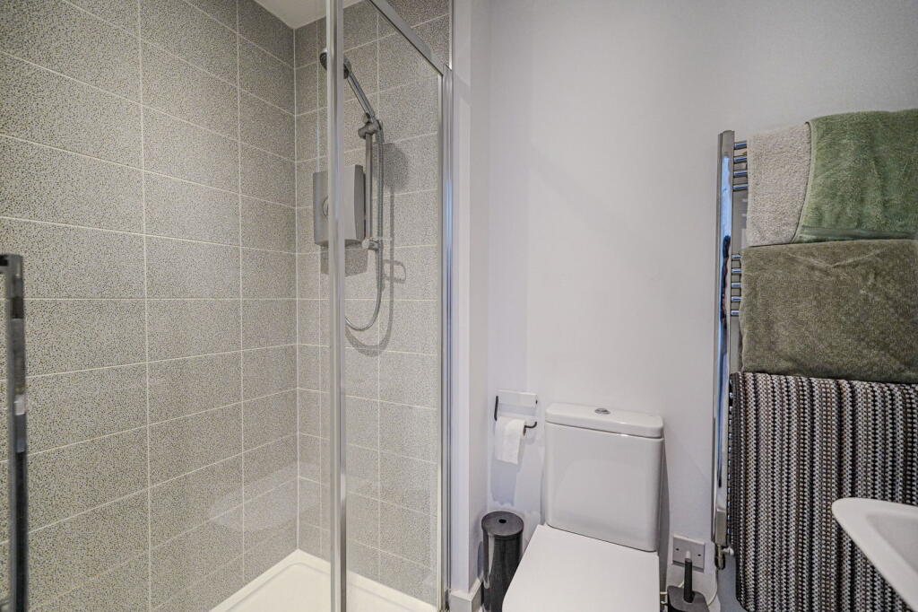 Additional image 6 of Parkgate Mews, Shirley, Solihull, B90 3GF