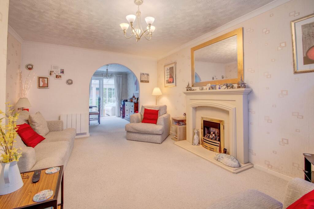 Additional image 14 of Atcham Close, Redditch, Worcestershire, B98