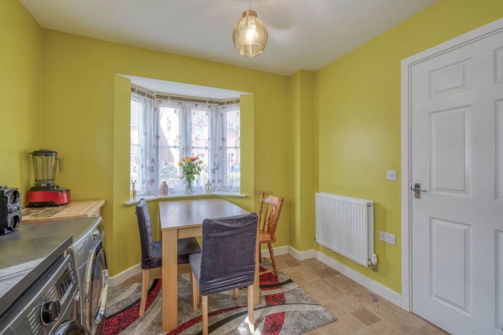 Additional image 4 of Dovecote Close, Redditch, B97