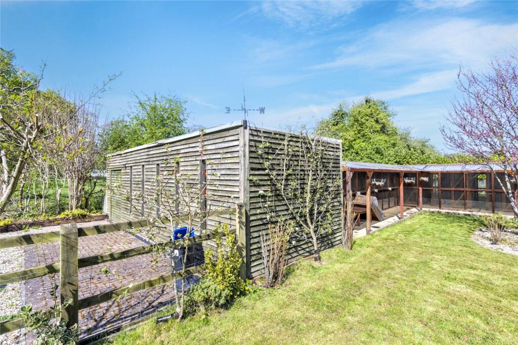 Additional image 6 of Chilton Cantelo, Yeovil, Somerset, BA22