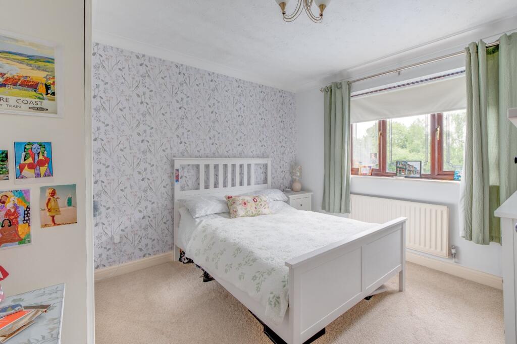 Additional image 18 of Hither Green Lane, Bordesley, Redditch, B98