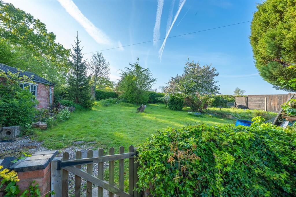 Additional image 2 of Perry Mill Lane, Ullenhall