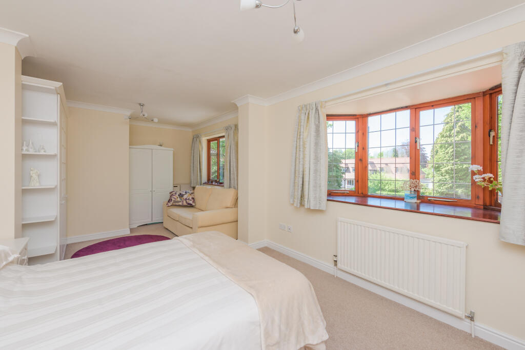 Additional image 5 of 6 Rosemary Court, 194 Walsall Road, Sutton Coldfield, B74 4QB