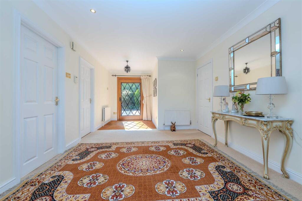 Additional image 5 of Ullenhall, Henley-In-Arden