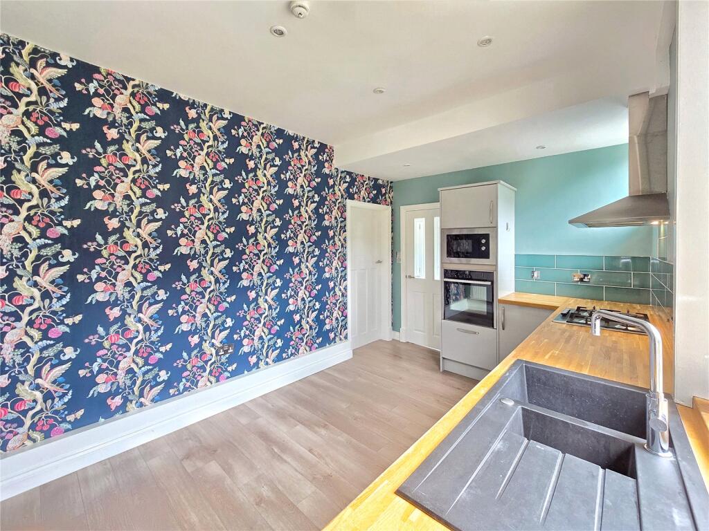 Additional image 5 of Haworth Avenue, Rawtenstall, Rossendale, BB4