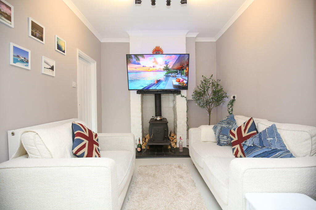 Additional image 11 of Green Lane, Birchmoor