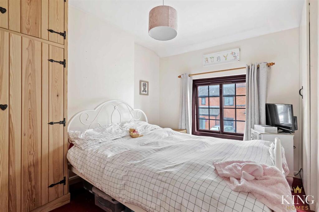 Additional image 13 of Mount Pleasant, Redditch