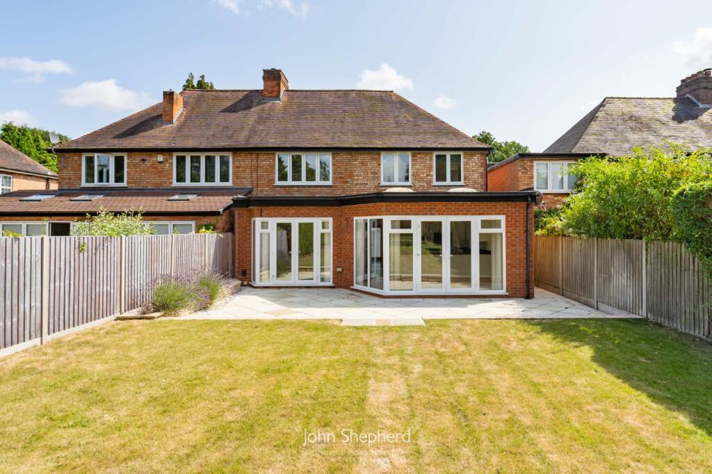 Additional image 22 of Warwick Road, Solihull, West Midlands, B91