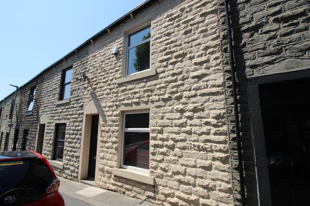 Property image for Millar Barn Lane, Waterfoot, BB4