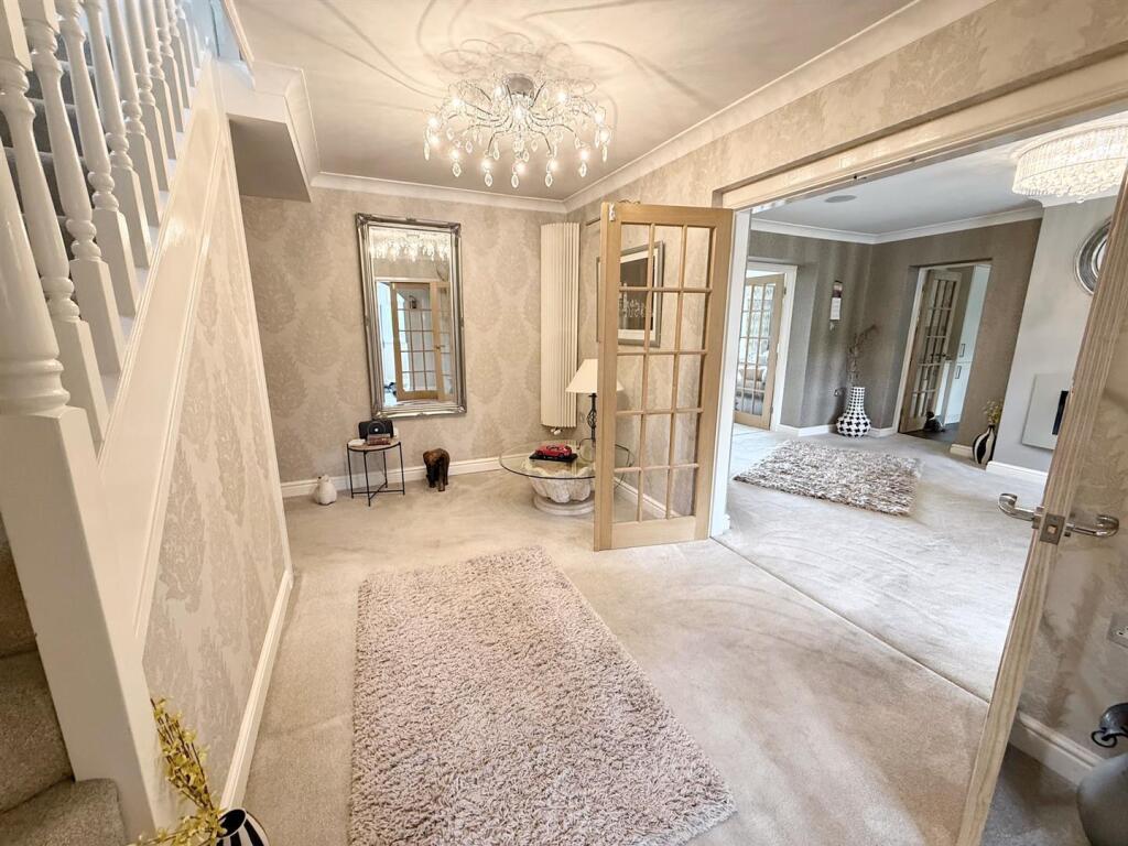 Additional image 4 of Forge Lane, Little Aston, Sutton Coldfield