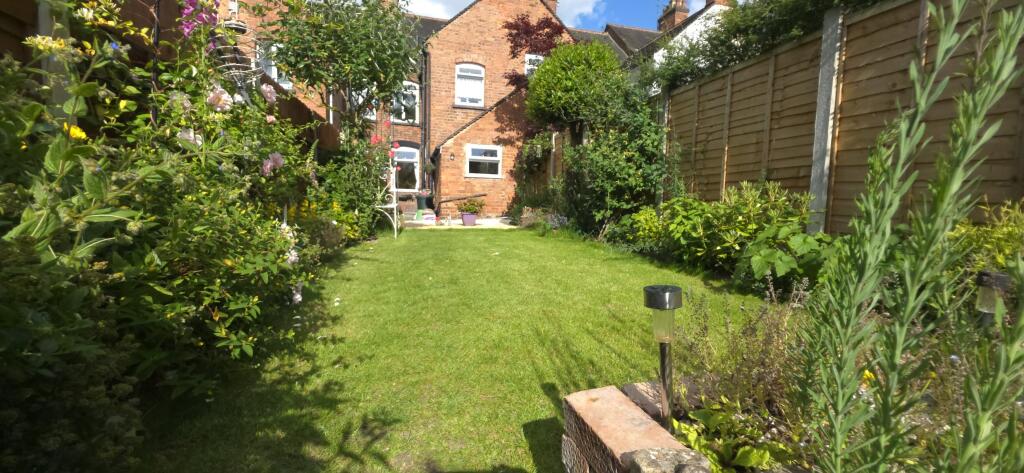 Additional image 19 of Tamworth Road, Two Gates, Tamworth, B77