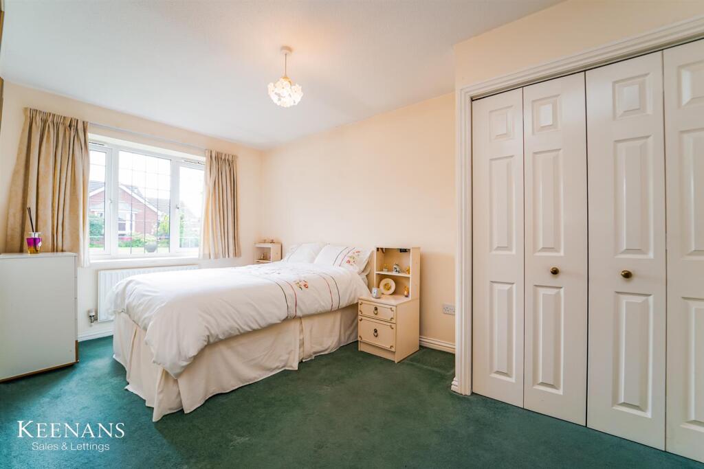 Additional image 5 of Swan Meadow, Clitheroe