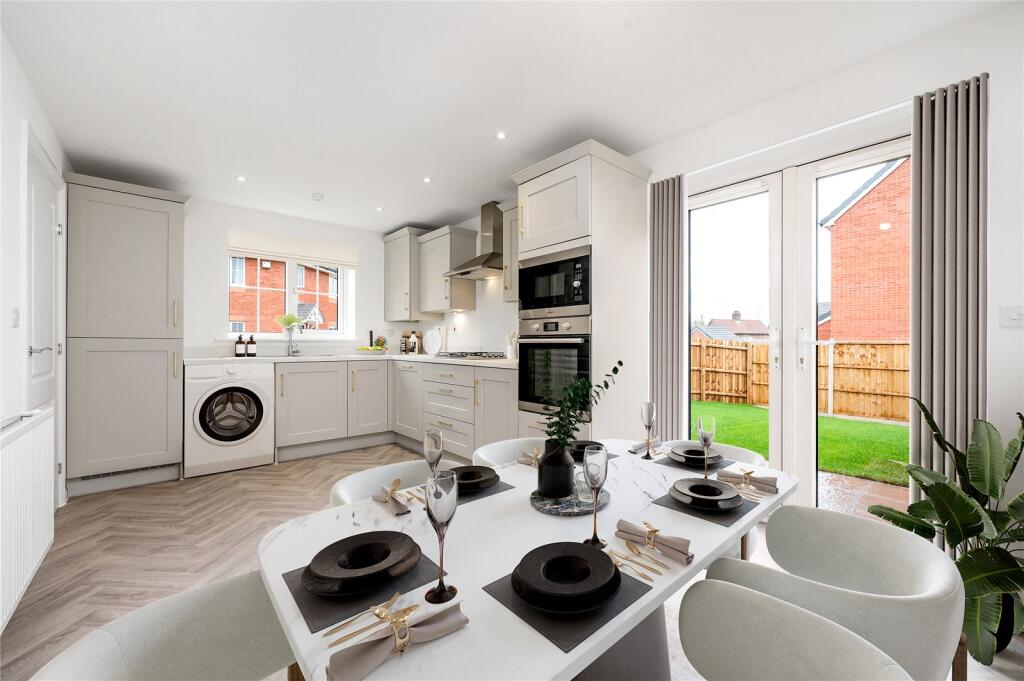 Additional image 14 of Shuttington, Tamworth