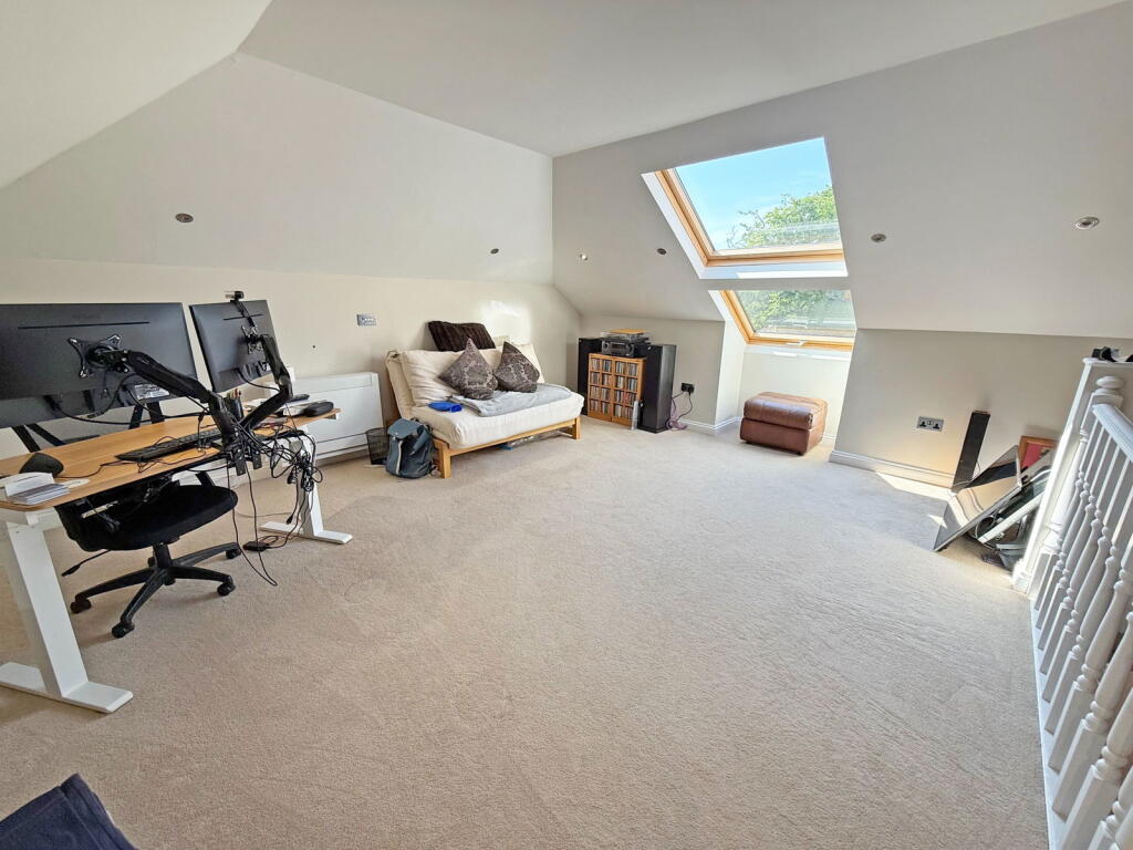 Additional image 16 of Brockhurst Lane, Dickens Heath, Solihull, B90 1RG