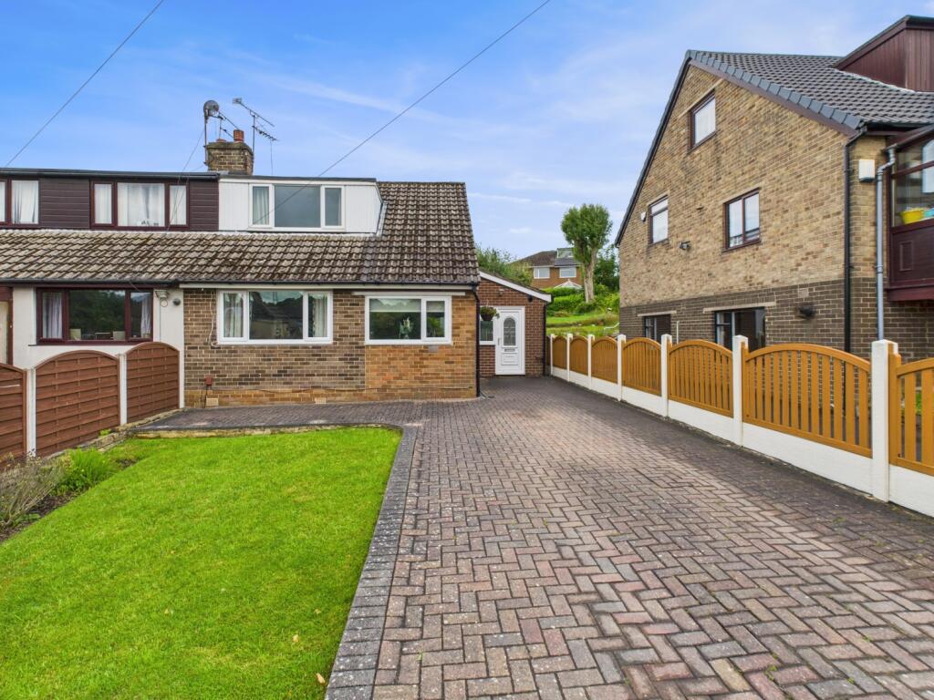 Additional image 32 of Elizabeth Street, Wyke BD12