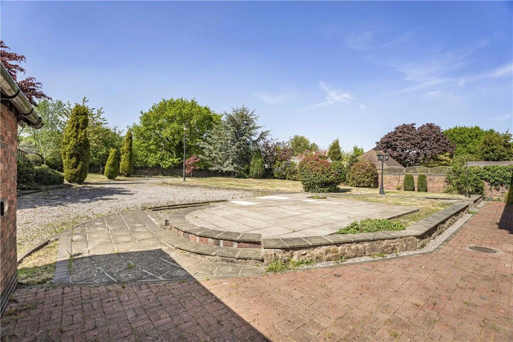 Additional image 23 of Blackgreaves Lane, Lea Marston, Sutton Coldfield, Warwickshire, B76
