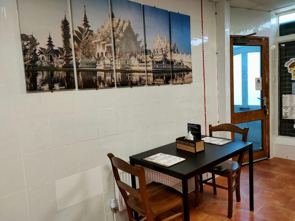 Additional image 14 of Rak Thai Thai Cuisine, Whalley Banks, Blackburn, Lancashire, BB2