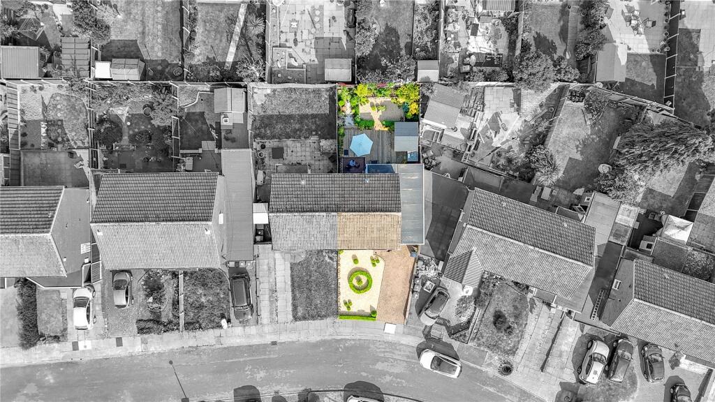 Additional image 36 of Hillman, Tamworth, Staffordshire, B77