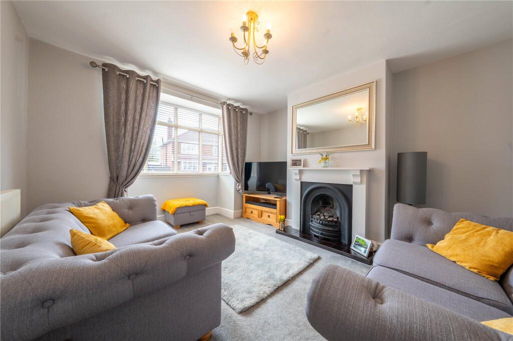 Additional image 3 of Barcliffe Avenue, Tamworth, Staffordshire, B77