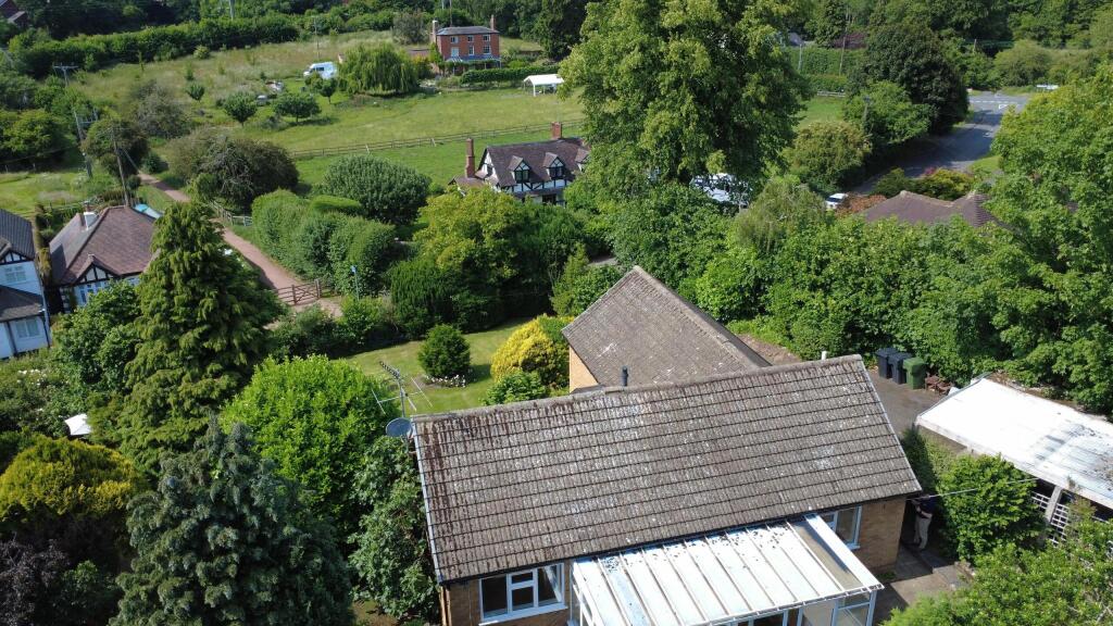 Additional image 20 of Heydon Road, Finstall, Bromsgrove. B60 3DA