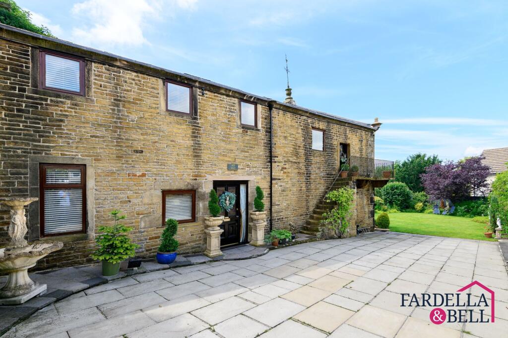 Additional image 23 of Town House Road, Marsden Hall, BB9