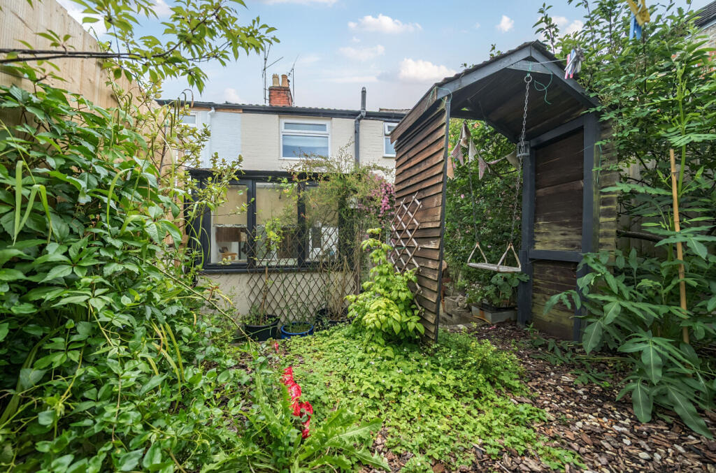 Additional image 20 of Bread Street, Warminster, BA12