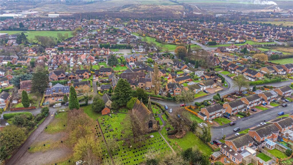 Additional image 20 of Church Farm Mews, Dosthill, Tamworth, Staffordshire, B77