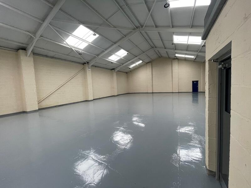 Additional image 2 of Unit 1, Varney Business Park, West Bromwich