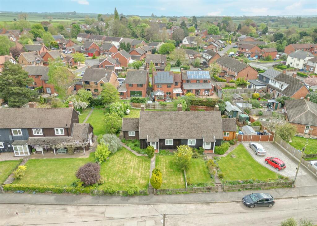 Additional image 24 of Pessall Lane, Edingale, Tamworth