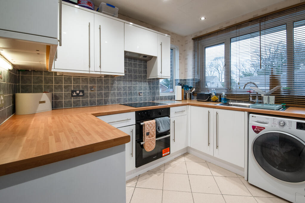 Additional image 2 of Hallowes Grove, Cullingworth, Bradford, West Yorkshire, BD13