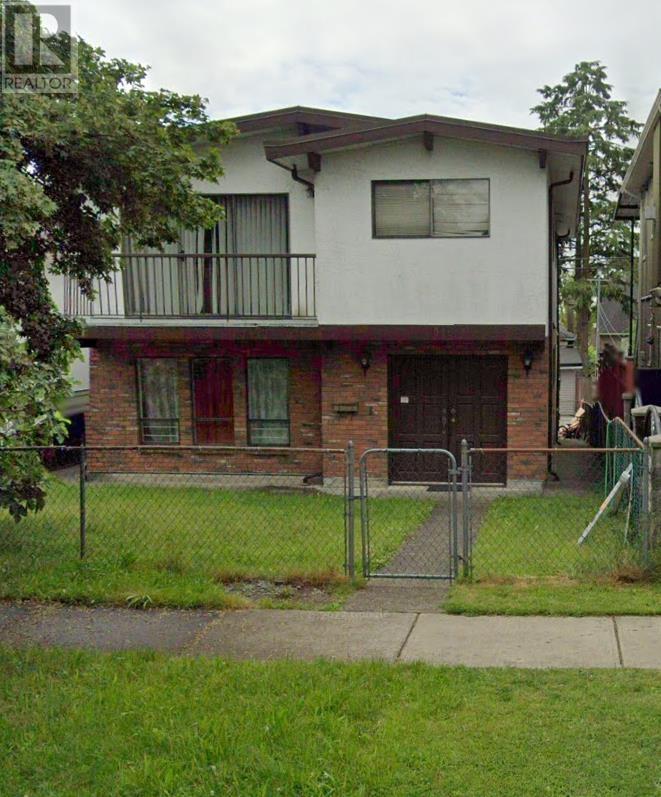 886 E 56TH AVENUE|Vancouver, British Columbia V5X1S2