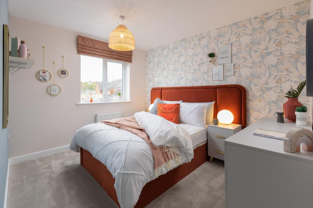 Additional image 10 of Shirley, 
Warwickshire,
B90 4GW