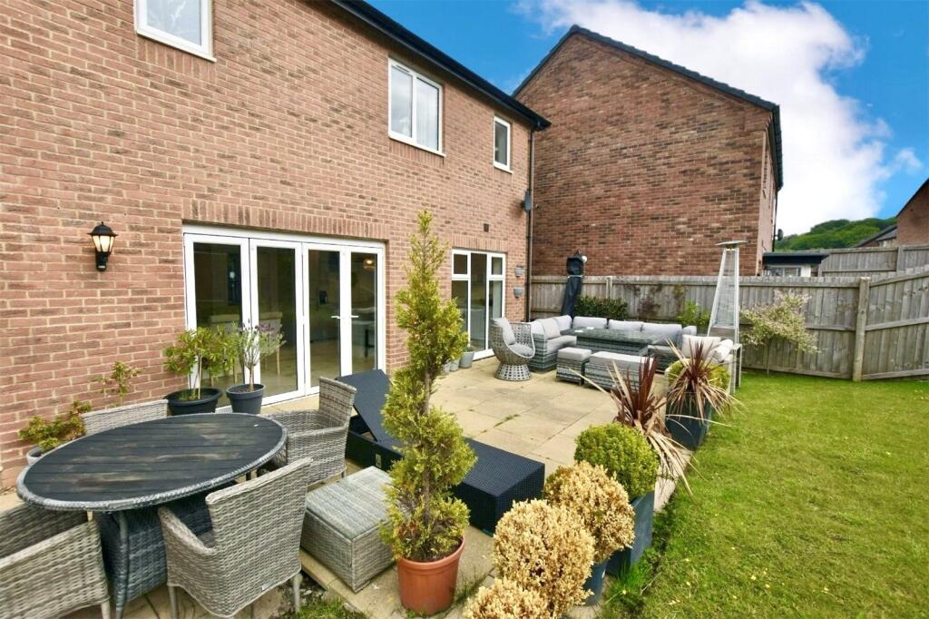 Additional image 30 of Aspen Close, Off Gib Lane, Blackburn, Lancashire, BB2