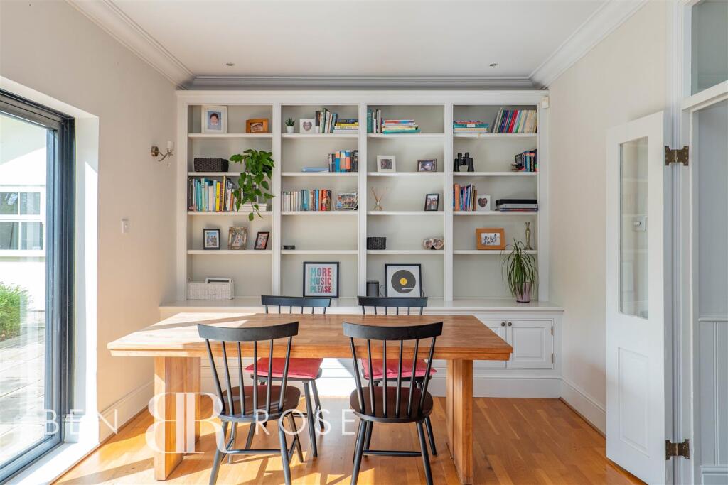 Additional image 13 of Woodfold Park, Mellor, Blackburn