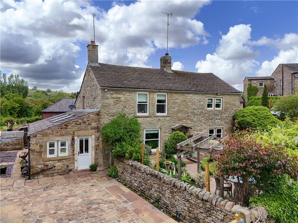 Property image for Maypole Square, Salterforth, Barnoldswick, Lancashire, BB18