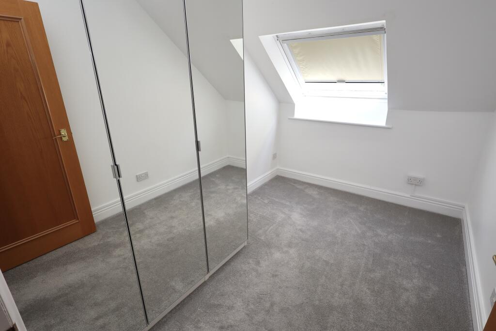 Additional image 7 of The Cloisters South Street, Wells