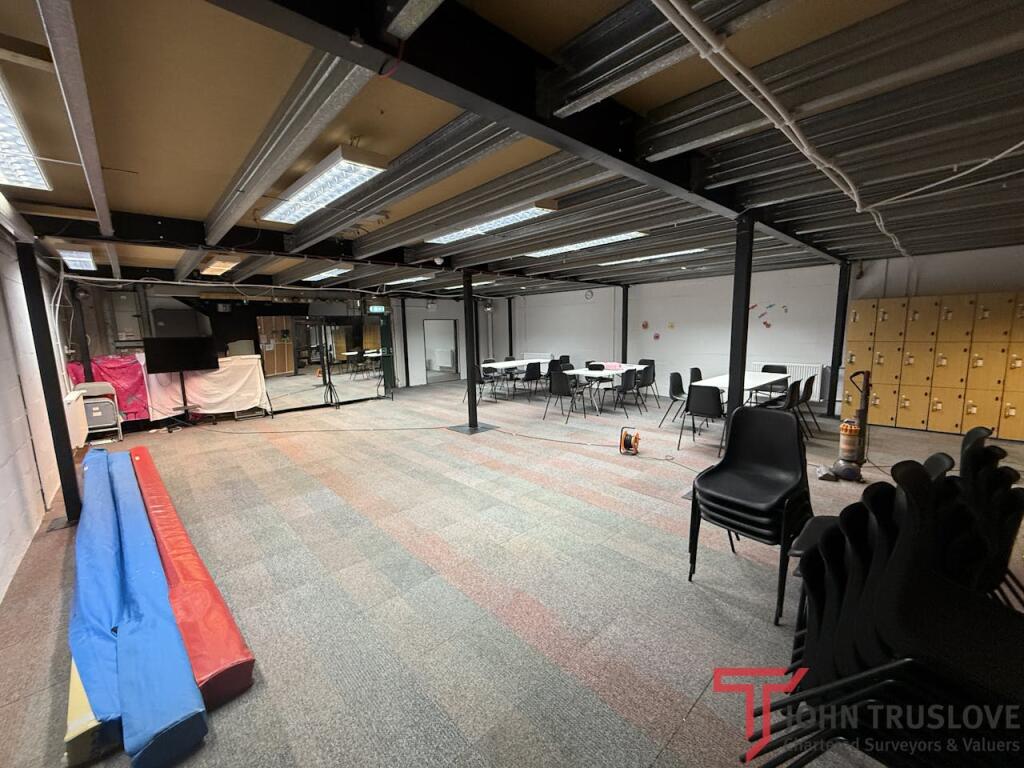 Additional image 7 of Units 8-10, Enfield Industrial Estate, Redditch, B97 6BG