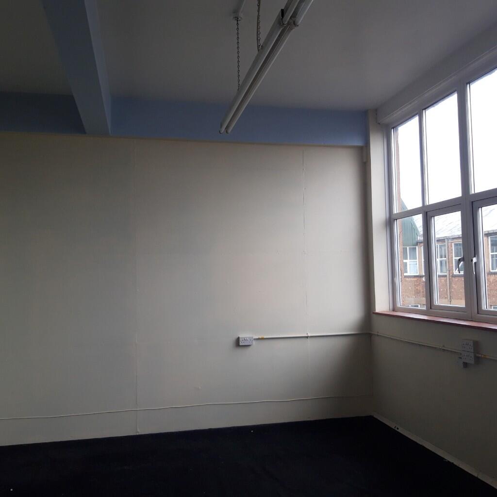 Additional image 3 of Unit 315, Telsen Centre, Thomas Street, Birmingham, B6