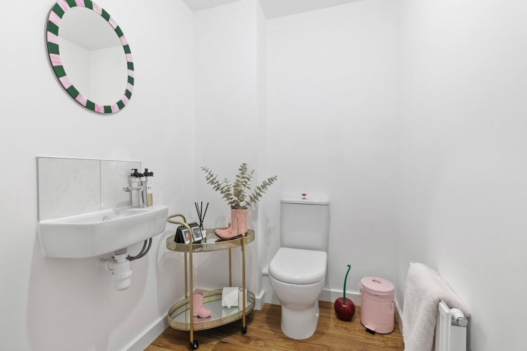 Additional image 11 of Whistle Avenue, Cullingworth, Bradford, West Yorkshire, BD13