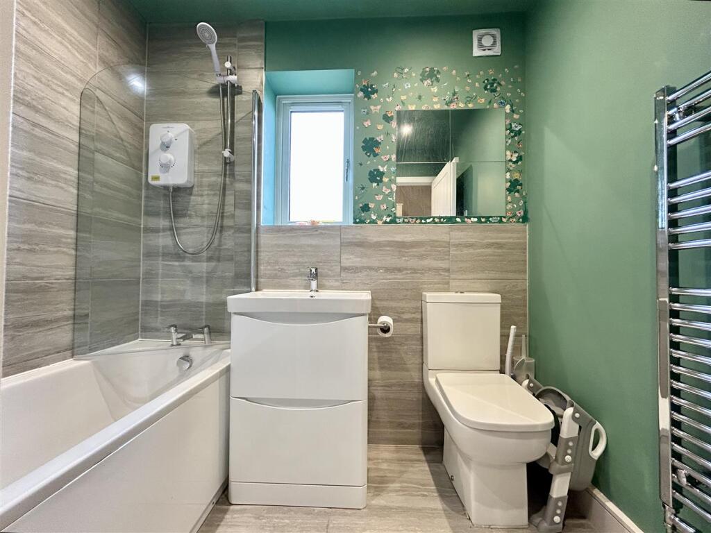 Additional image 9 of Fishers Bridge, Tividale