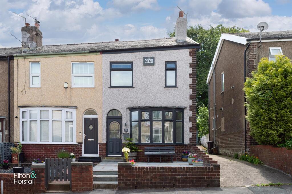 Stoney Street, Burnley