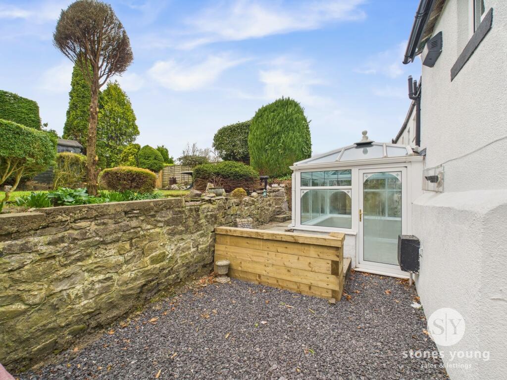 Additional image 27 of East View, West Bradford, BB7